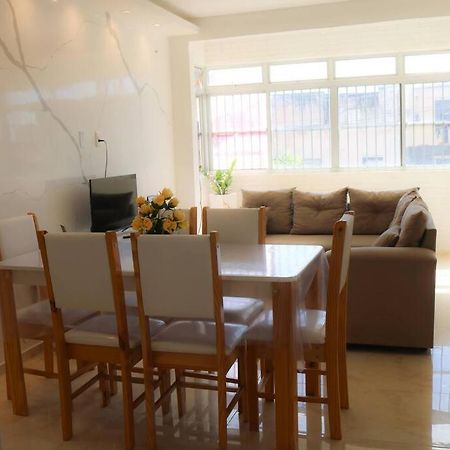Apartamento Praia Do Futuro 4 Quartos Morada Das Dunas Форталеза Экстерьер фото