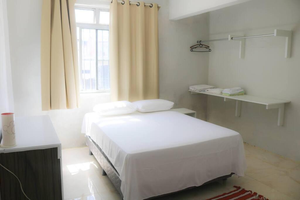Apartamento Praia Do Futuro 4 Quartos Morada Das Dunas Форталеза Экстерьер фото