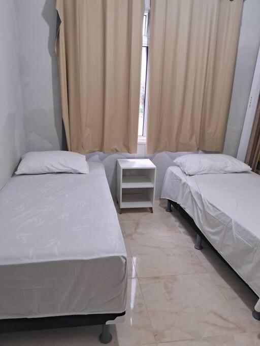 Apartamento Praia Do Futuro 4 Quartos Morada Das Dunas Форталеза Экстерьер фото