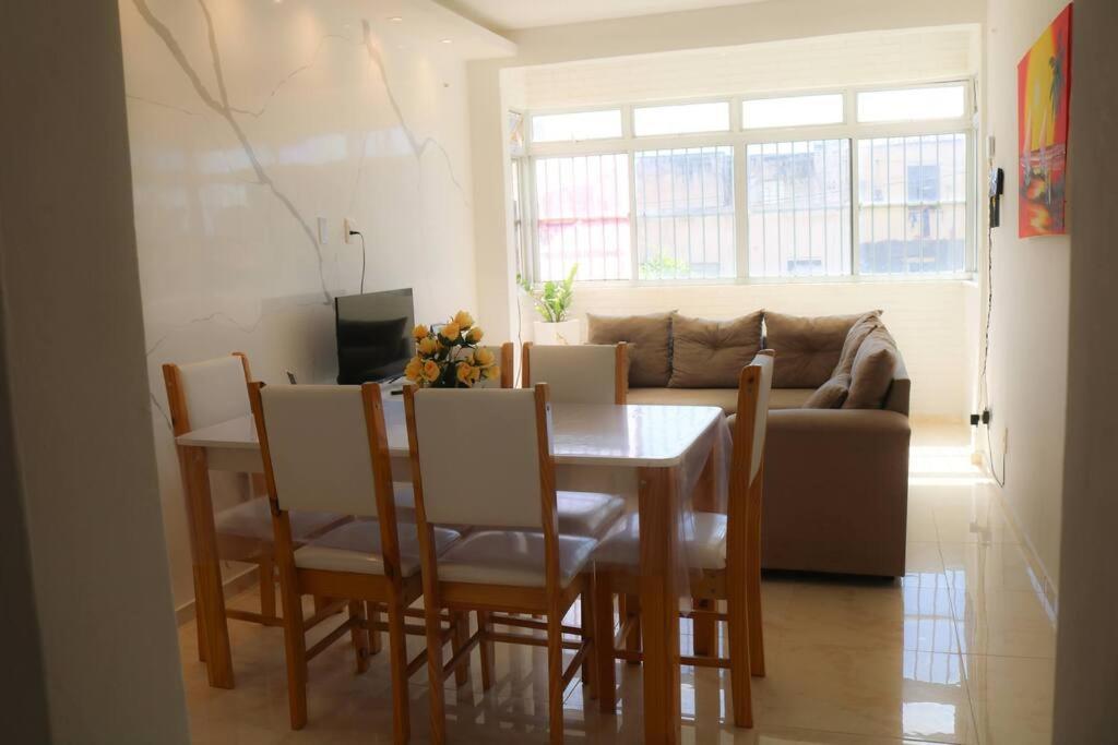 Apartamento Praia Do Futuro 4 Quartos Morada Das Dunas Форталеза Экстерьер фото