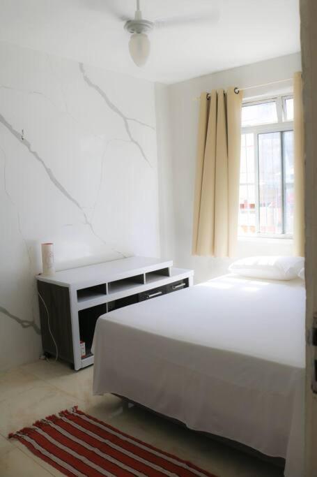 Apartamento Praia Do Futuro 4 Quartos Morada Das Dunas Форталеза Экстерьер фото