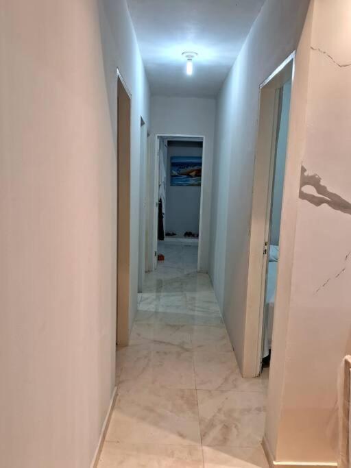Apartamento Praia Do Futuro 4 Quartos Morada Das Dunas Форталеза Экстерьер фото