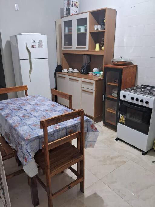 Apartamento Praia Do Futuro 4 Quartos Morada Das Dunas Форталеза Экстерьер фото